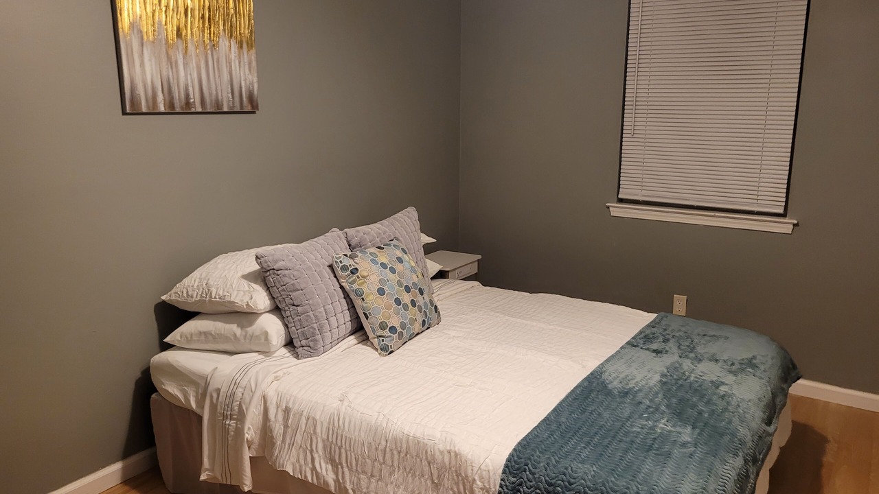 Photo of Bedroom in Douglasville