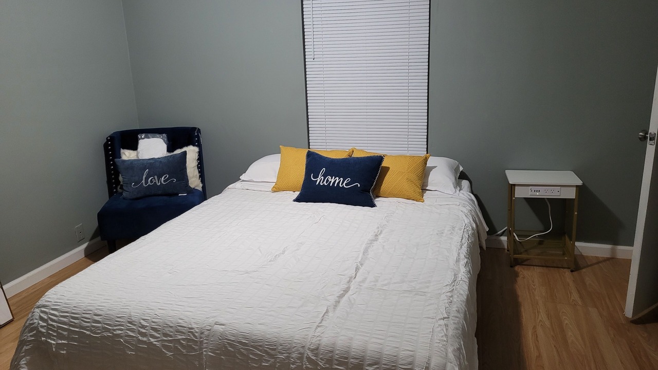 Photo of Bedroom in Douglasville