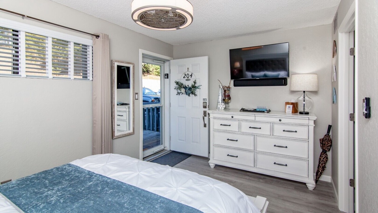 Photo of Bedroom in Osage Beach