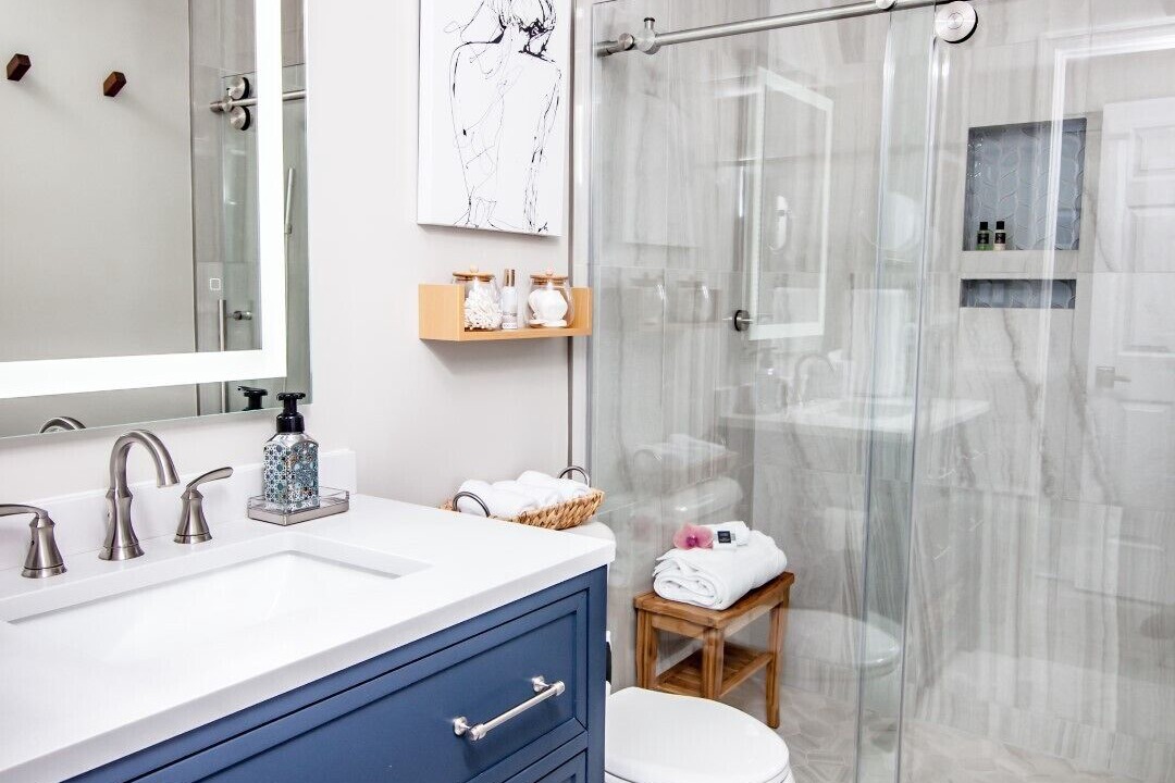 Photo of Bathroom in Osage Beach