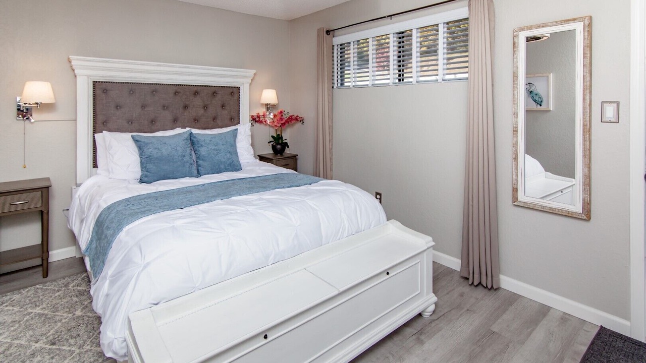 Photo of Bedroom in Osage Beach