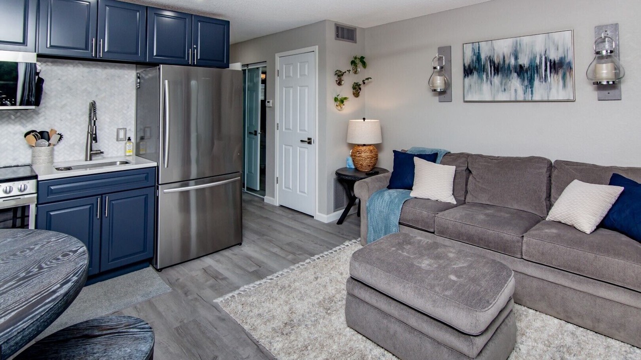 Photo of Livingroom in Osage Beach