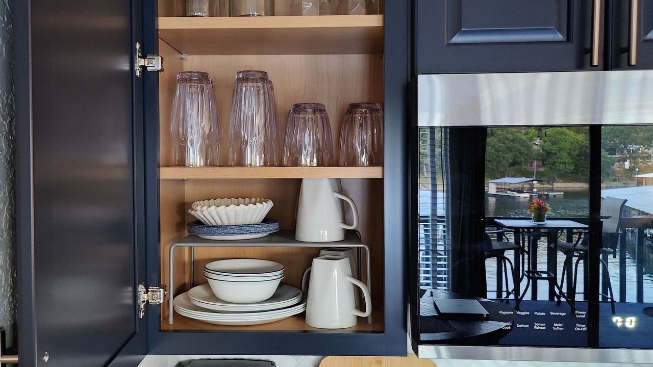 Photo of Kitchen in Osage Beach