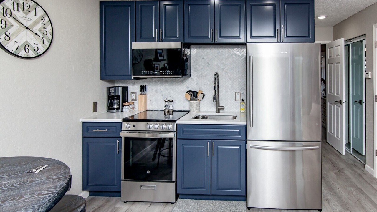 Photo of Kitchen in Osage Beach