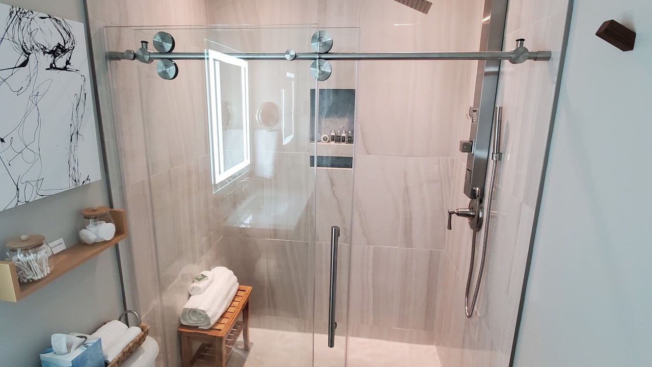 Photo of Bathroom in Osage Beach