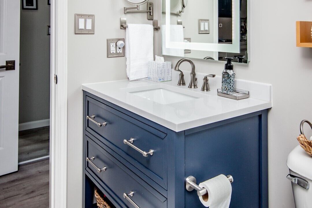 Photo of Bathroom in Osage Beach