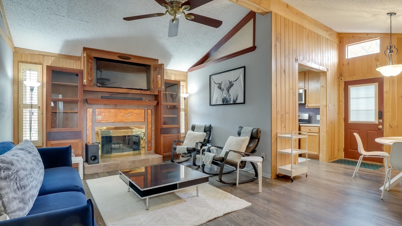 Photo of Bedroom in Round Rock