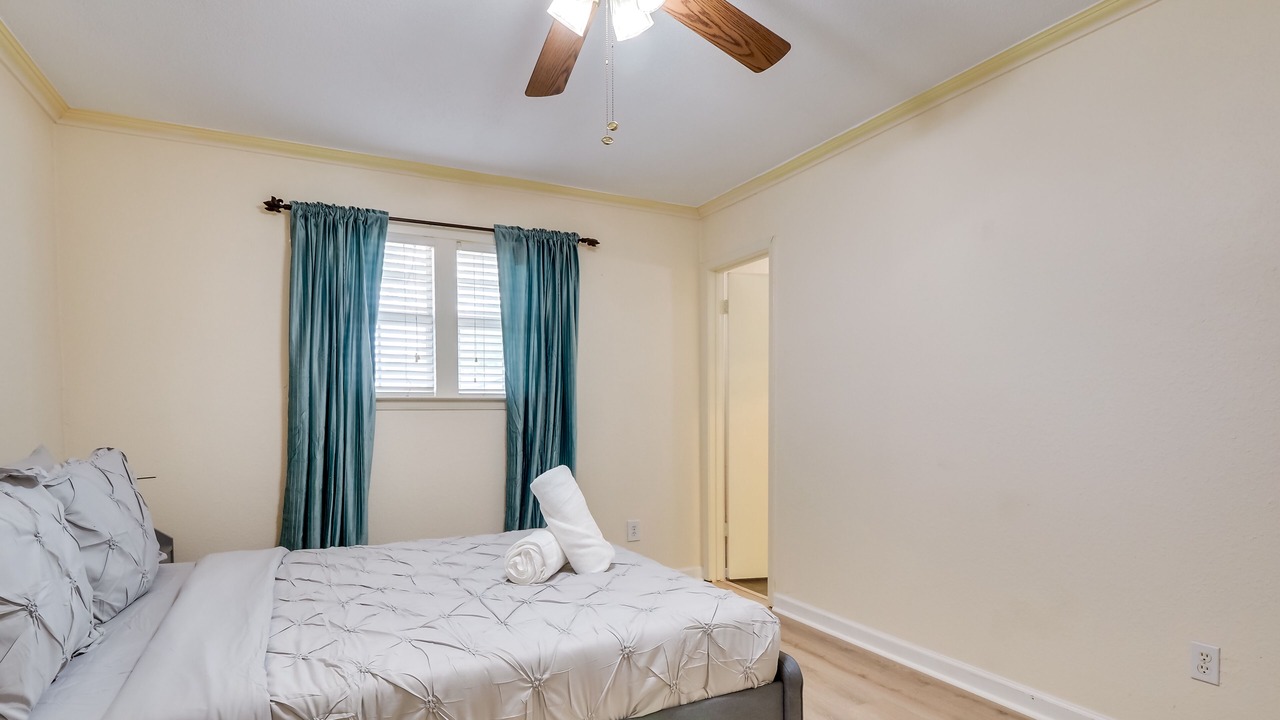 Photo of Bedroom in Round Rock