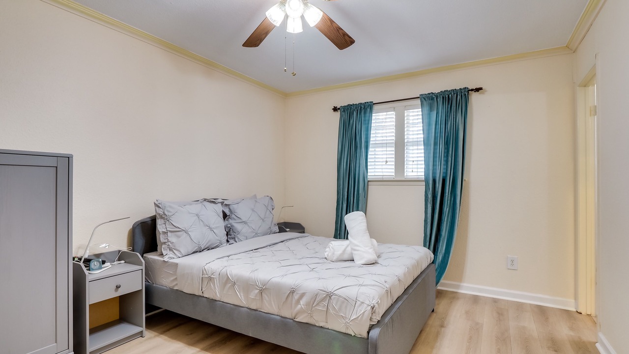 Photo of Bedroom in Round Rock