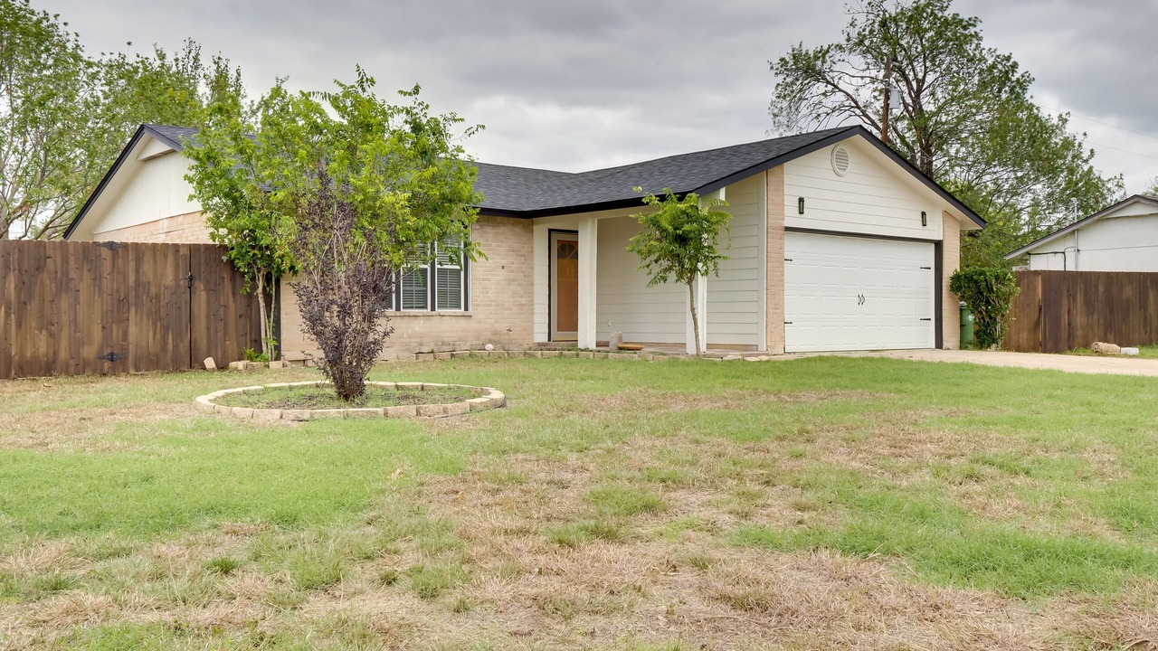 Photo of Outdoor in Round Rock