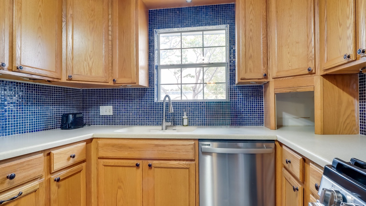 Photo of Kitchen in Round Rock