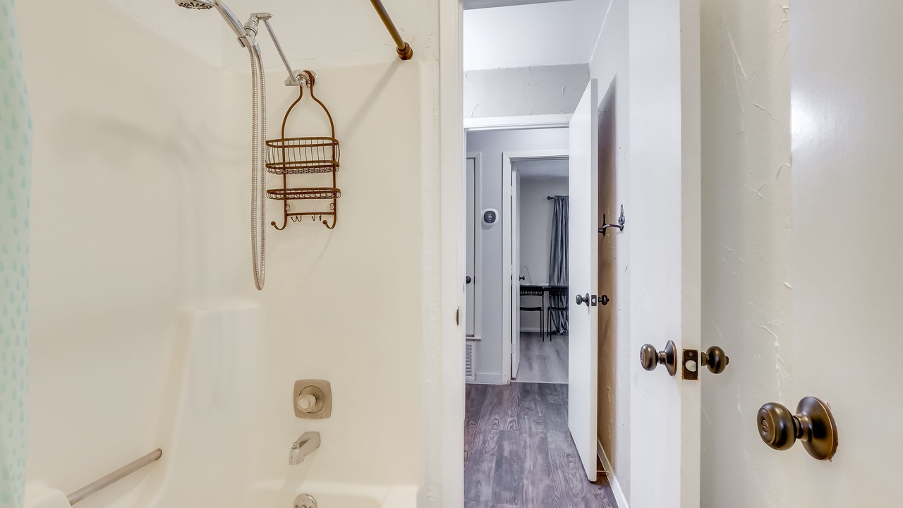 Photo of Bathroom in Round Rock
