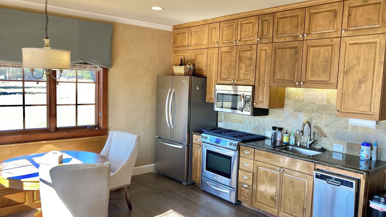 Photo of Kitchen in Anderson