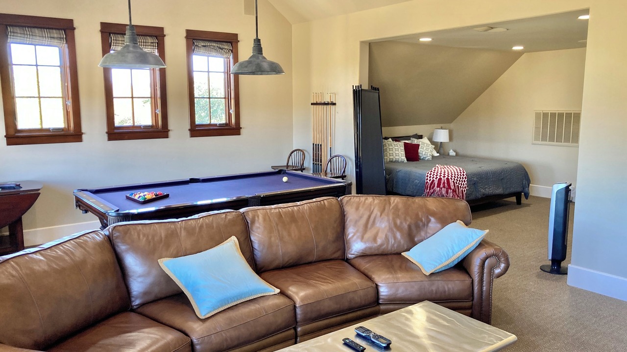Photo of Livingroom in Anderson