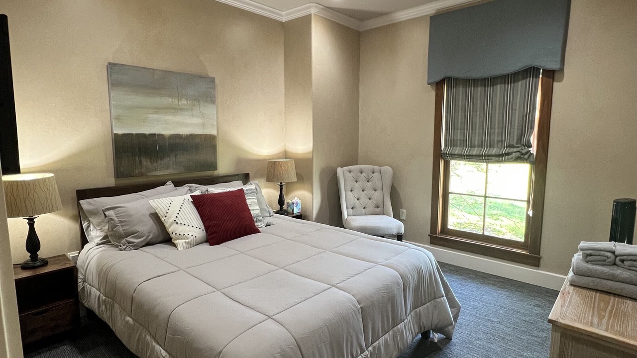 Photo of Bedroom in Anderson