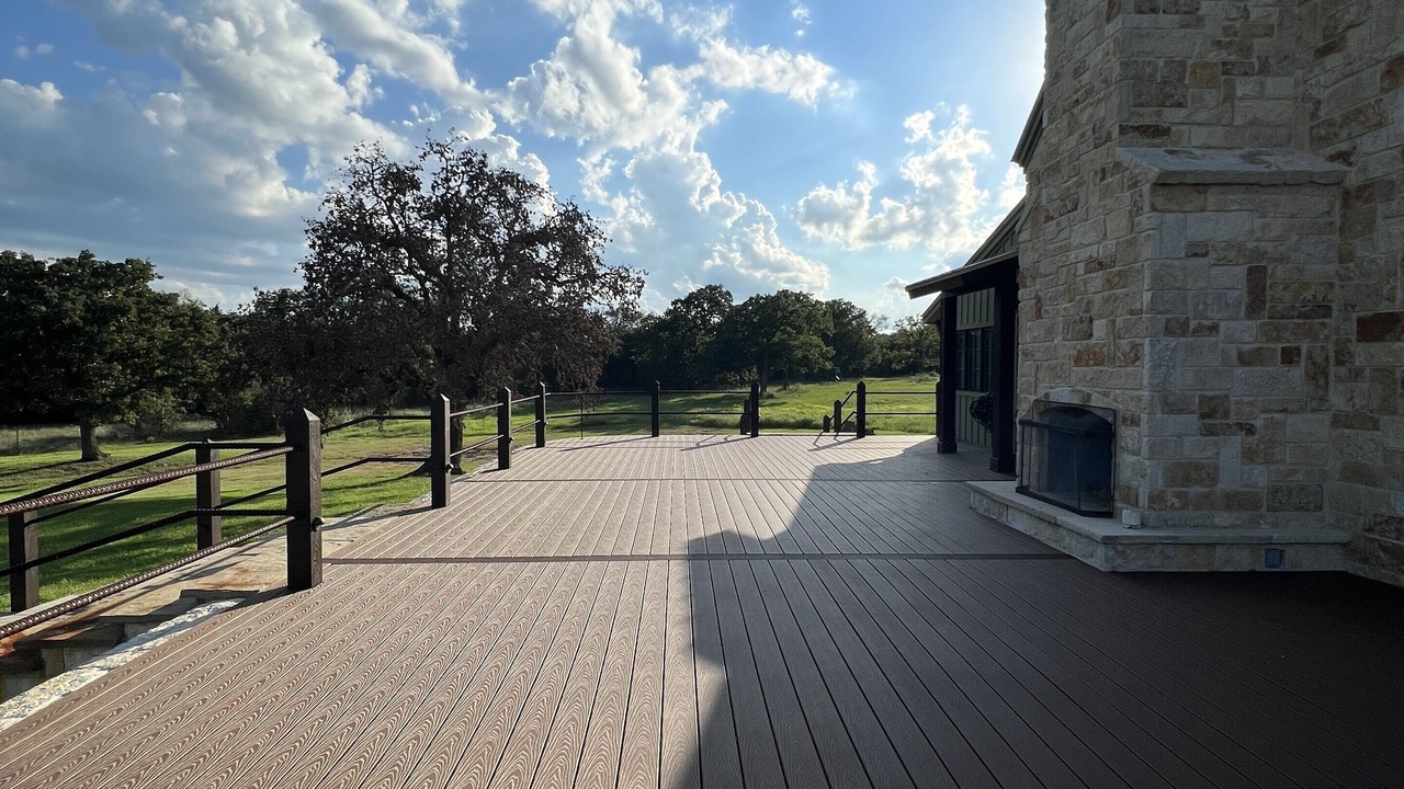 Photo of Outdoor in Anderson