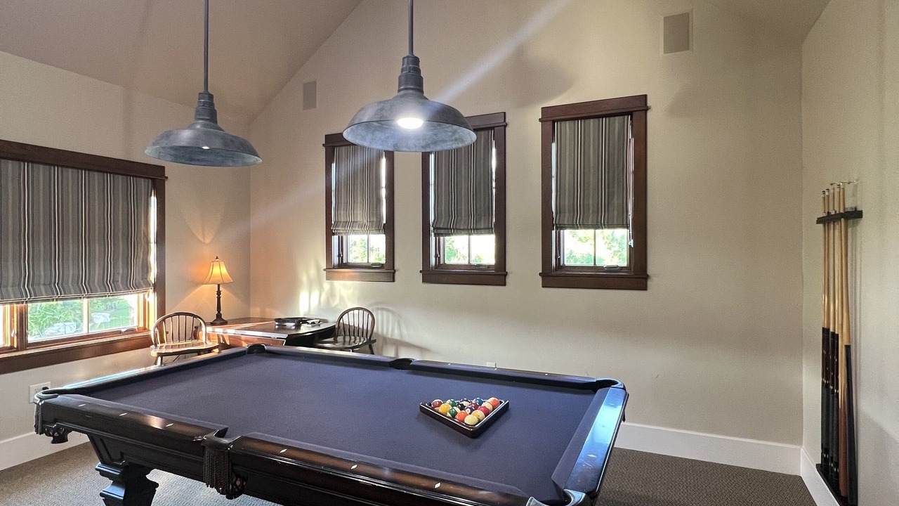 Photo of Bedroom in Anderson
