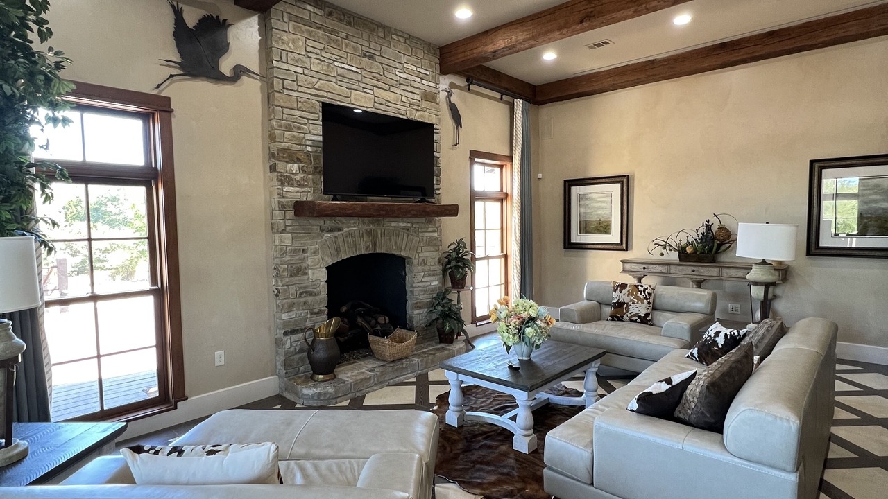 Photo of Livingroom in Anderson