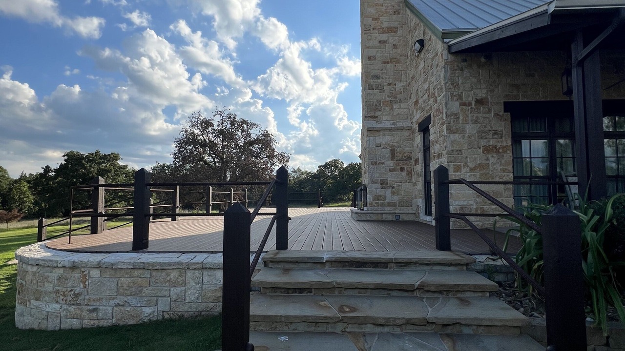 Photo of Outdoor in Anderson