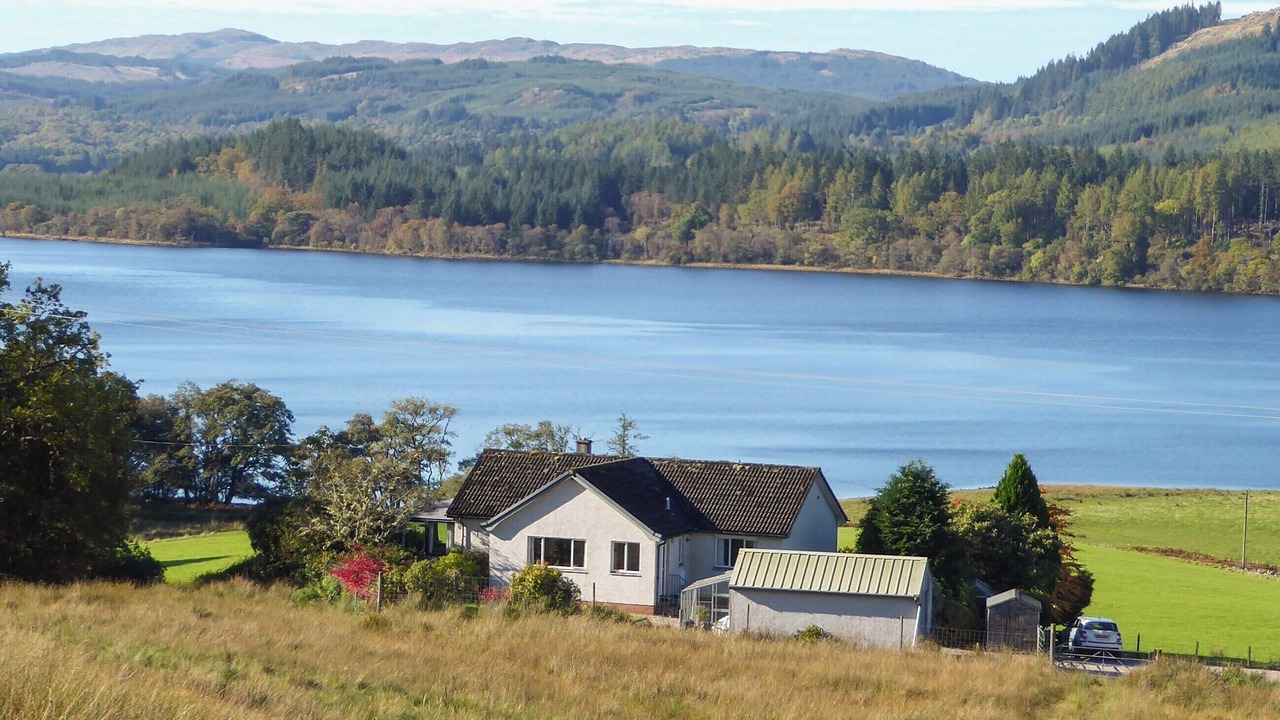 Photo of Others in Dalmally