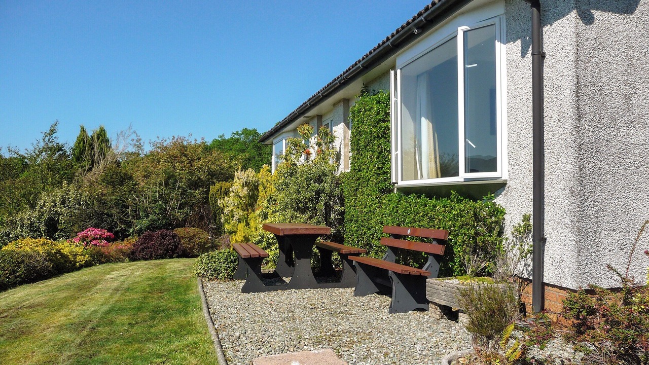 Photo of Outdoor in Dalmally