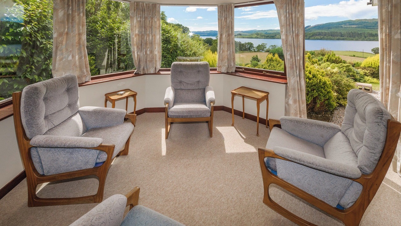 Photo of Others in Dalmally