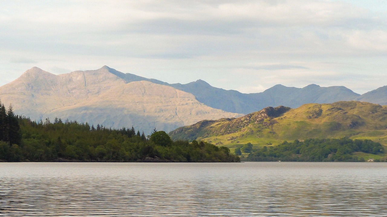 Photo of Others in Dalmally