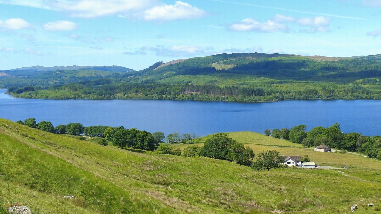 Photo of Others in Dalmally