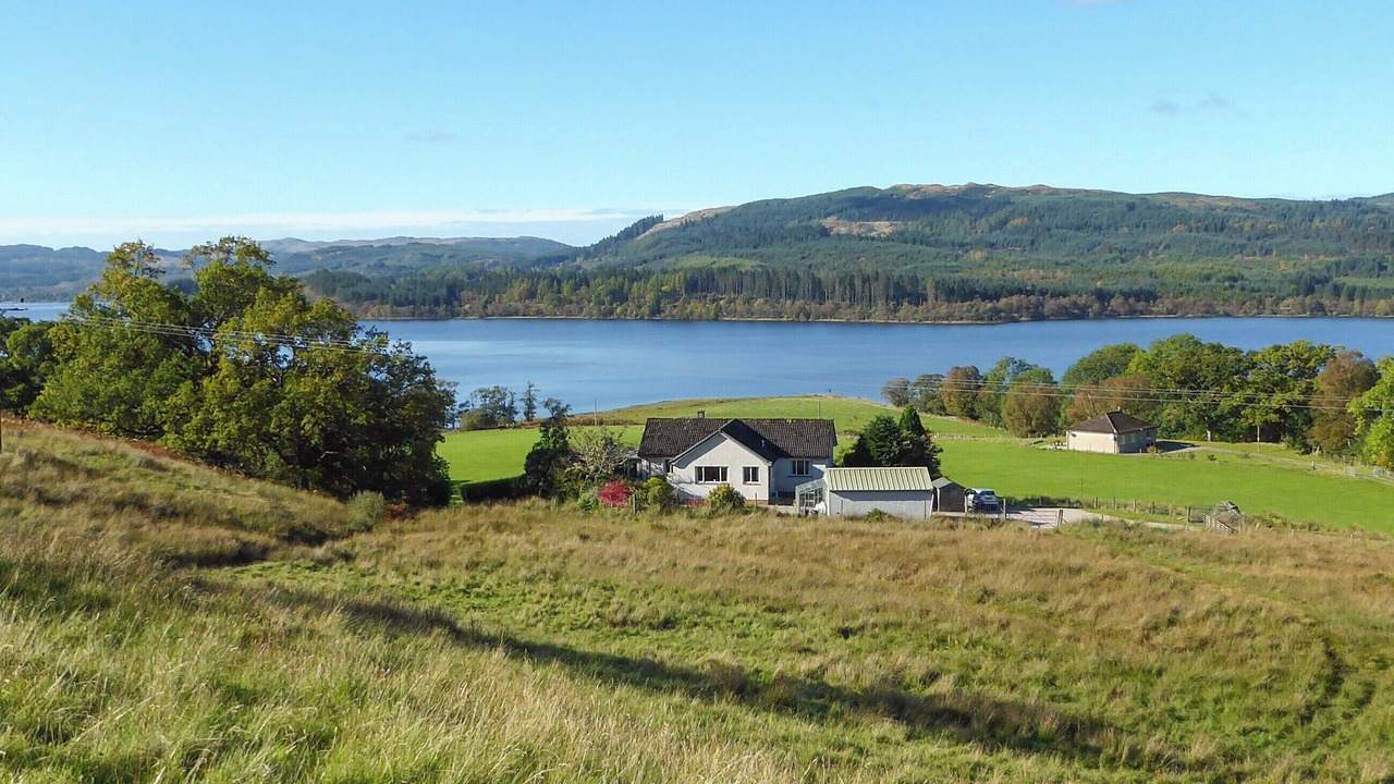 Photo of Others in Dalmally