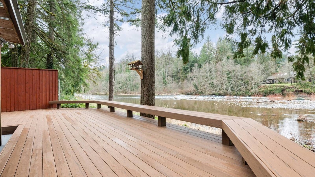 Photo of Patio Balcony in Sandy