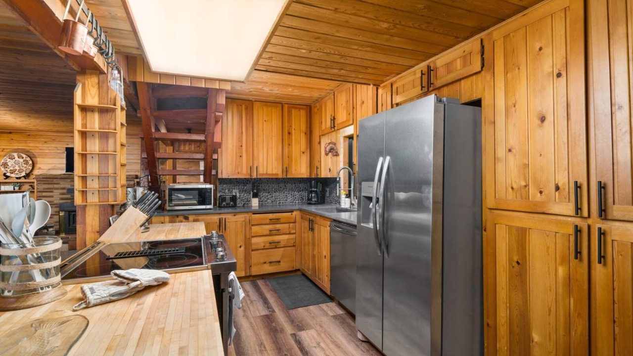 Photo of Kitchen in Sandy