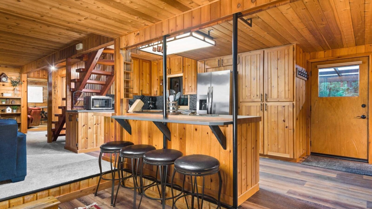 Photo of Kitchen in Sandy