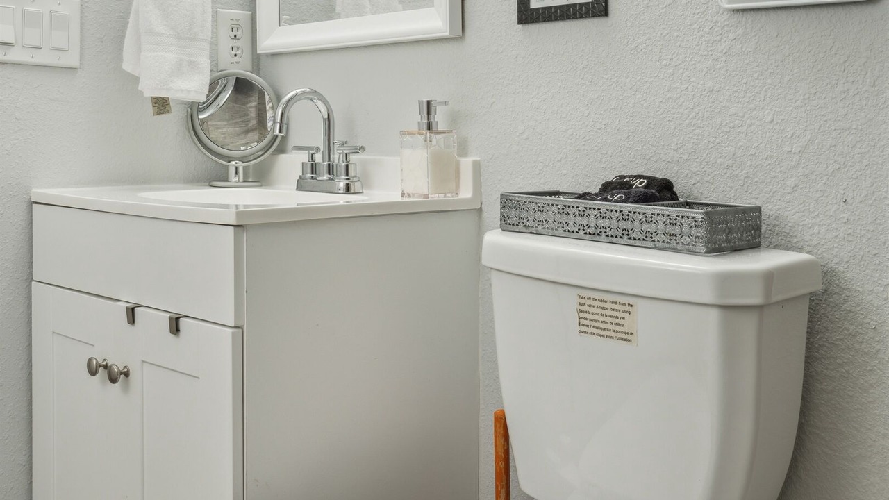 Photo of Bathroom in Cedar Hills