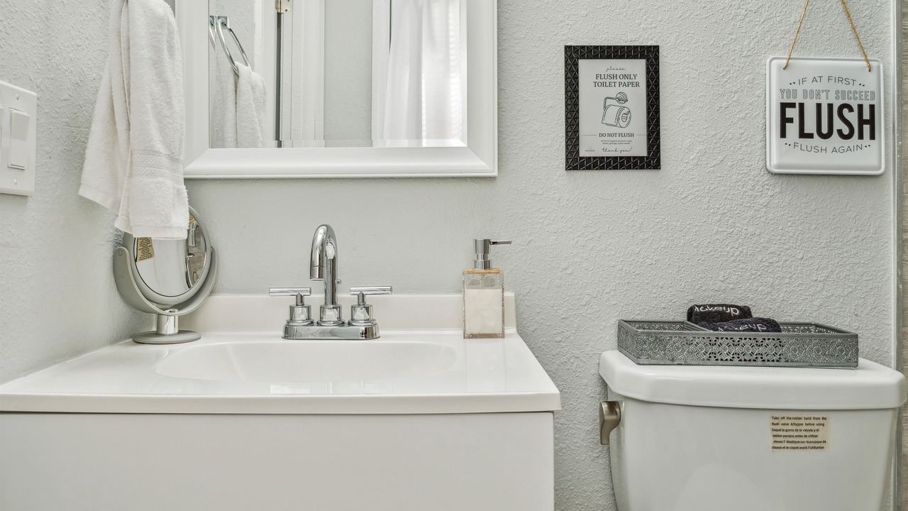 Photo of Bathroom in Cedar Hills