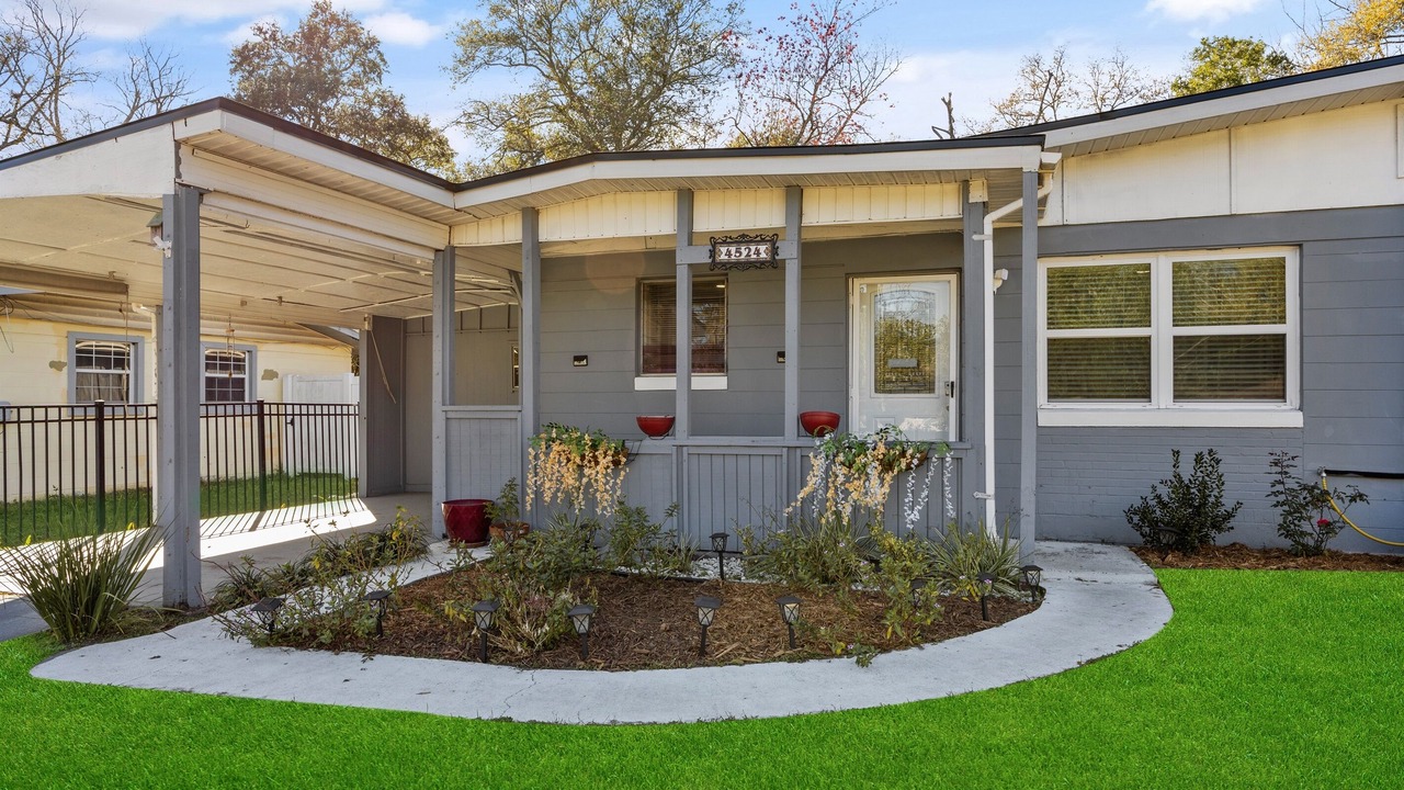 Photo of Outdoor in Cedar Hills