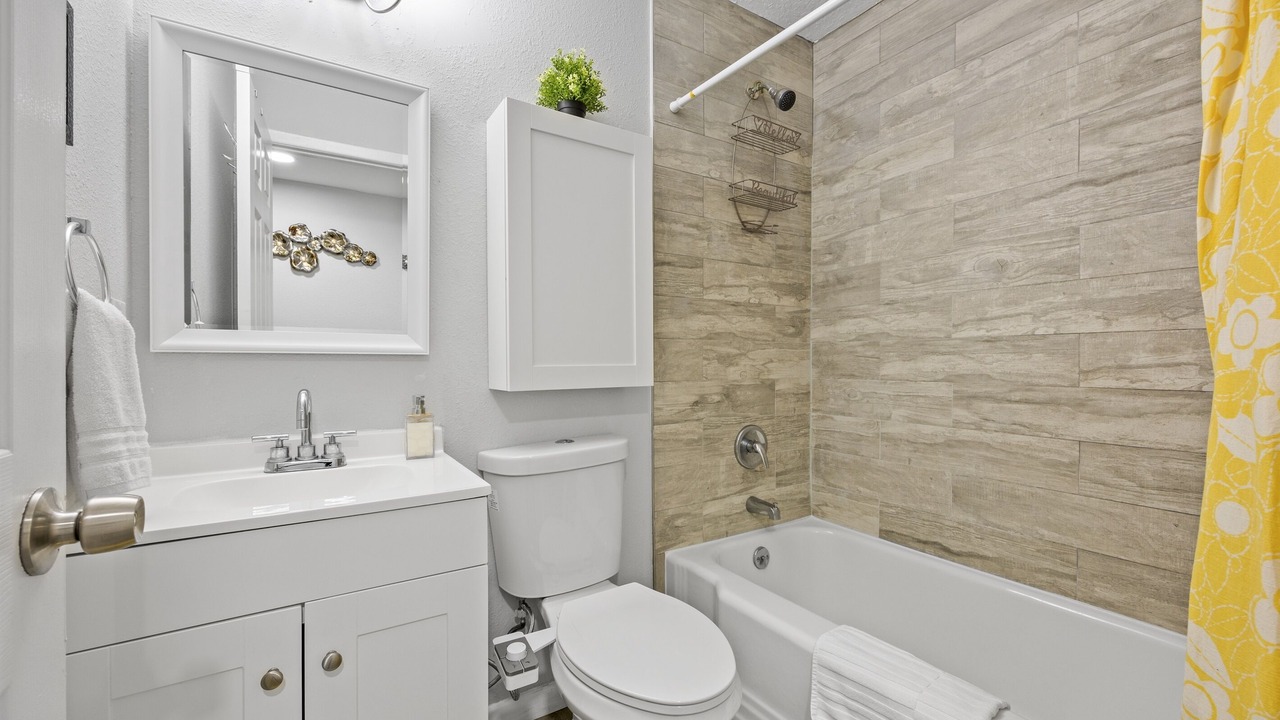 Photo of Bathroom in Cedar Hills