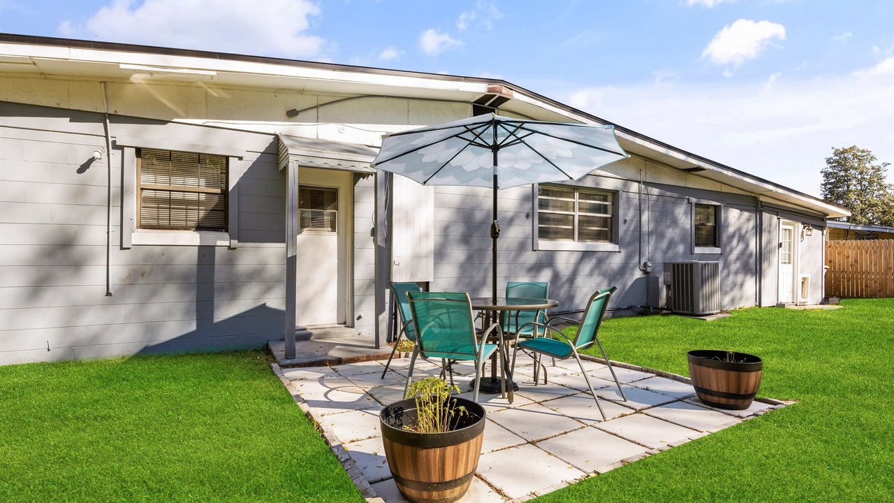 Photo of Outdoor in Cedar Hills