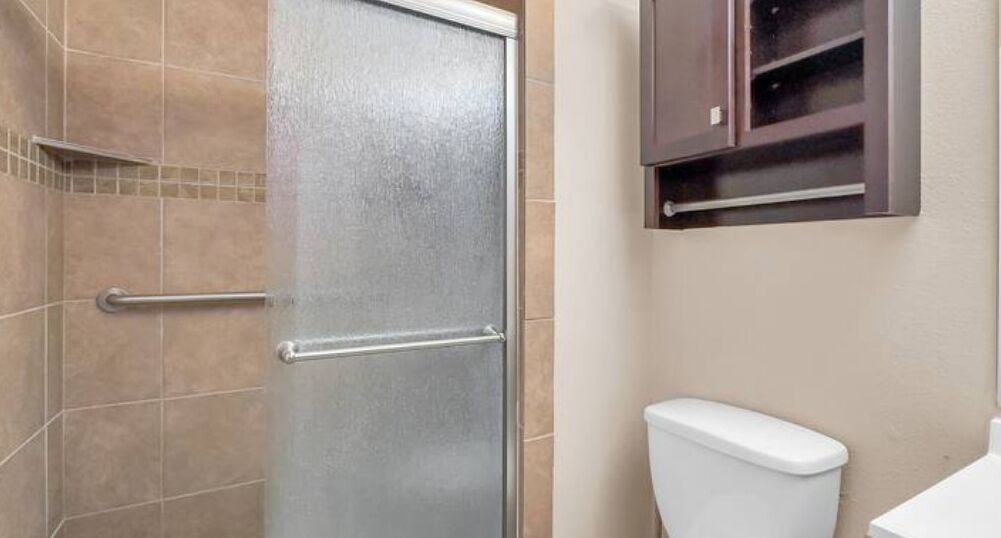 Photo of Bathroom in Leon Valley
