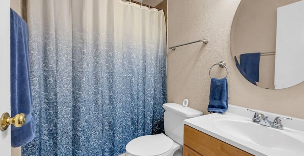 Photo of Bathroom in Leon Valley