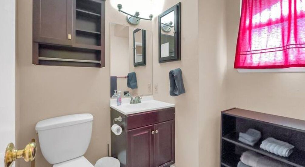 Photo of Bathroom in Leon Valley