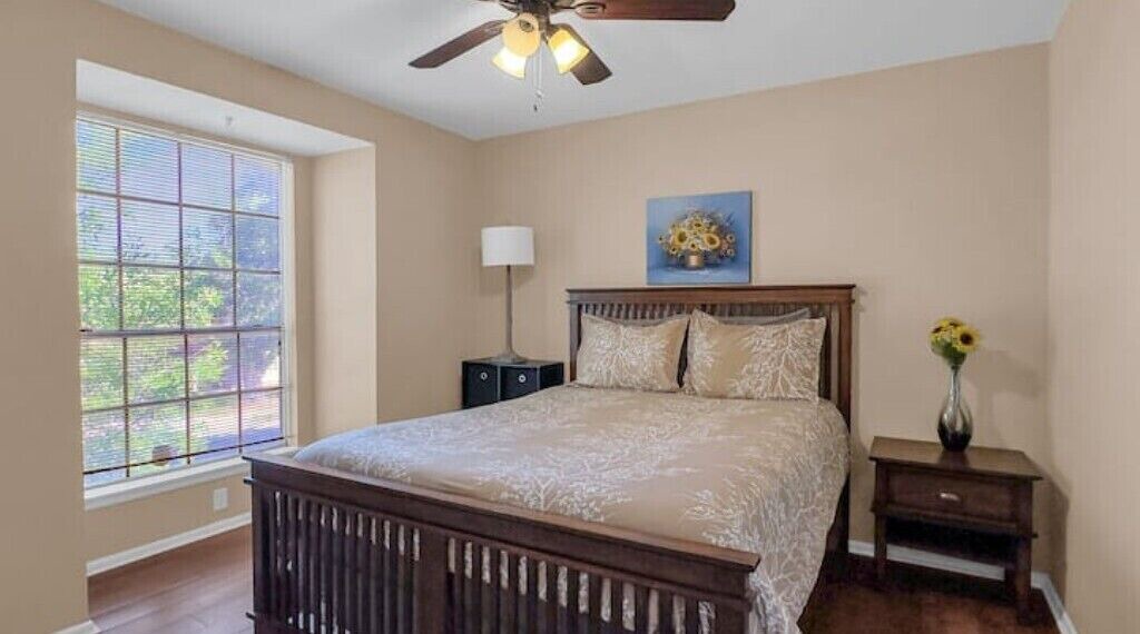 Photo of Bedroom in Leon Valley