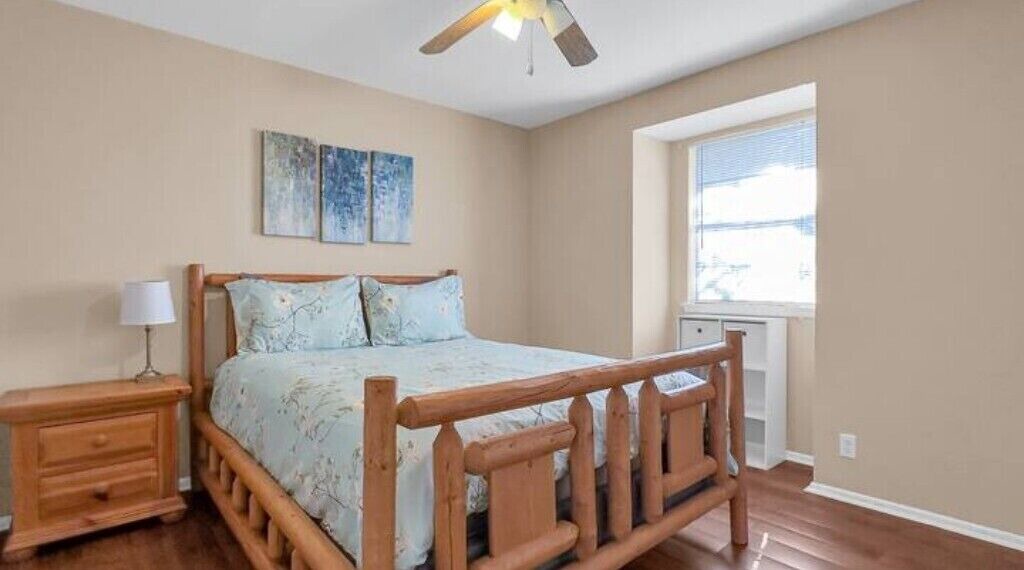 Photo of Bedroom in Leon Valley