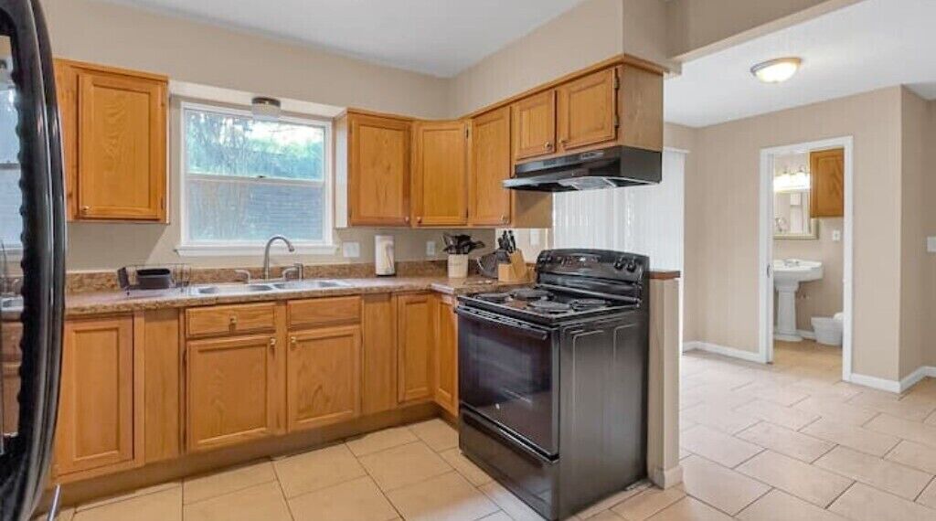 Photo of Kitchen in Leon Valley