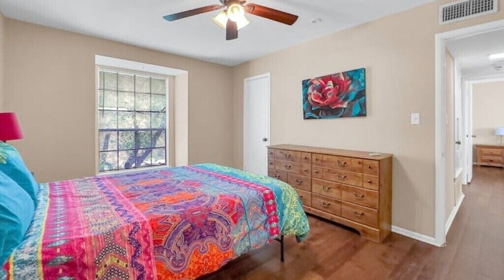 Photo of Bedroom in Leon Valley