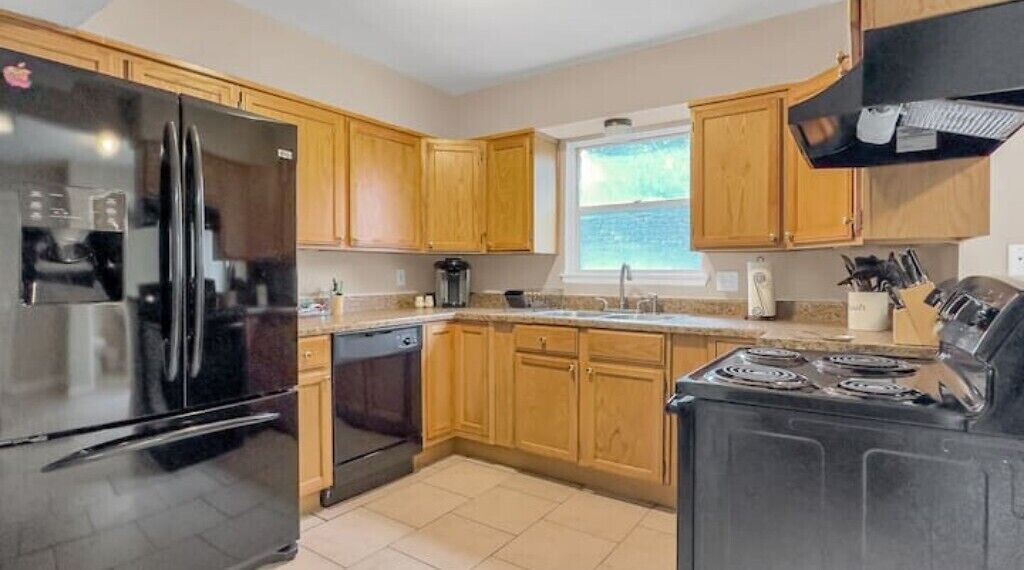 Photo of Kitchen in Leon Valley