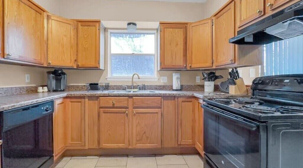 Photo of Kitchen in Leon Valley