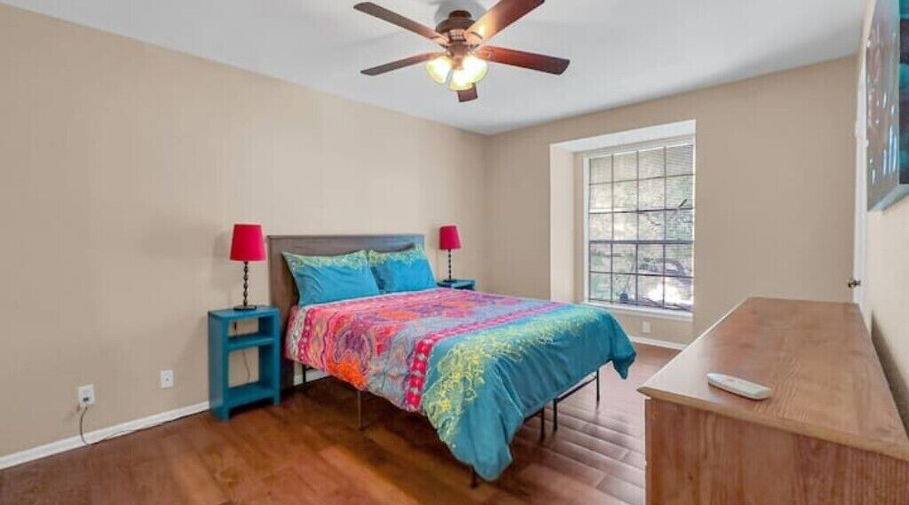 Photo of Bedroom in Leon Valley