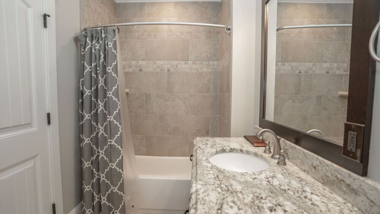 Photo of Bathroom in Reynolds Landing