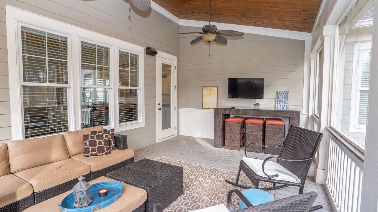 Photo of Livingroom in Reynolds Landing