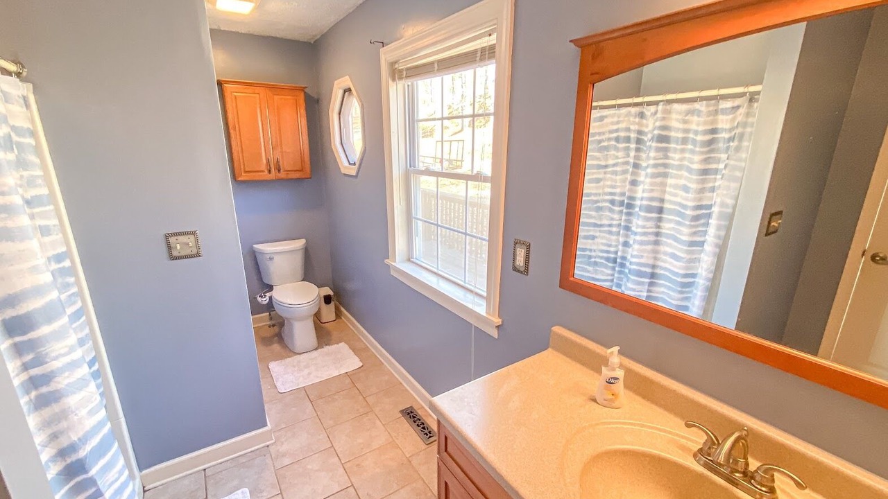 Photo of Bathroom in Goodview
